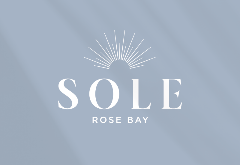 Sole, Rose Bay